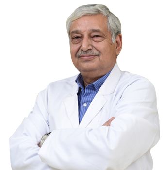 Dr S Hukku