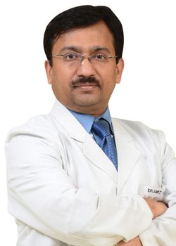 Dr Amit Agarwal