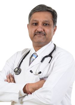 Dr Deep Goel