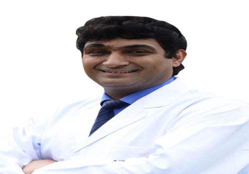 Dr Puneet Girdhar