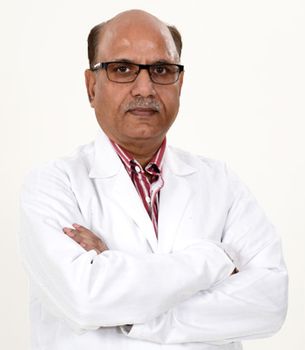 Dr Lokesh Kumar