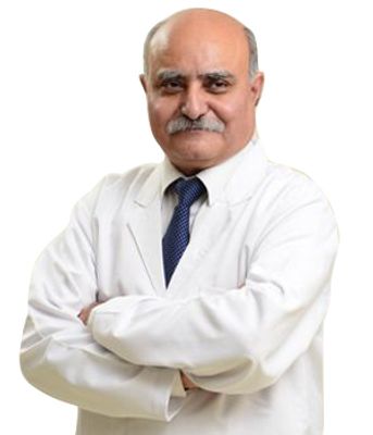 Dr Ajay Kaul