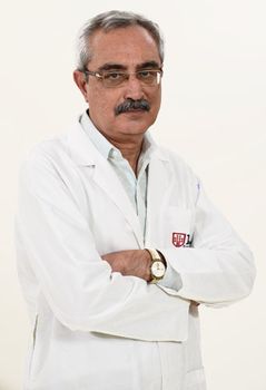Dr Ajay Kumar Ajmani