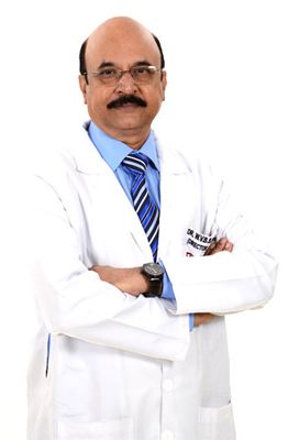 Dr. W.V.B.S Ramalingam