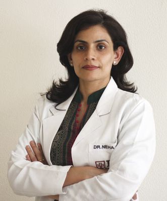 Dr Neha Sood