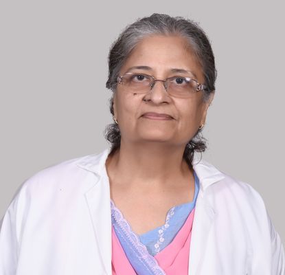 Dr Harmeet Malhotra