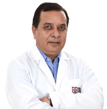Dr Ajay kumar Chauhan