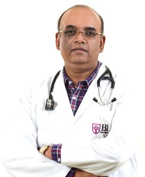 Dr Atul Prasad
