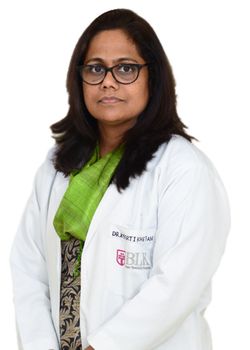 Dr Keerti Khetan