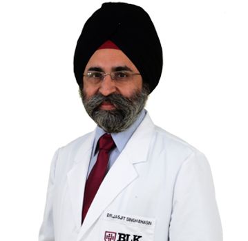 Dr Jasjit Singh Bhasin