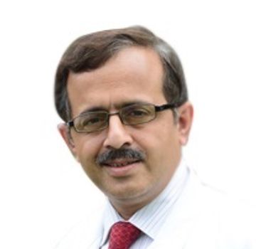 Dr Aditya Pradhan