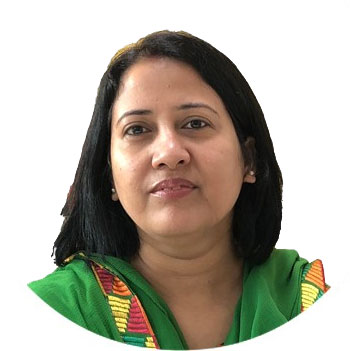 Dr. Nandini Choudhary Hazarika