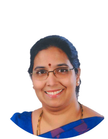 Dr. Radhika Yadati