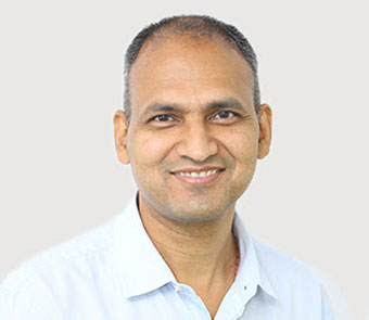 Dr. Tapan Kumar Dash