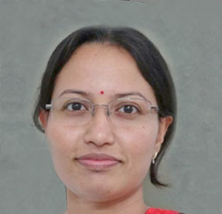 Dr Sirisha Kusuma B