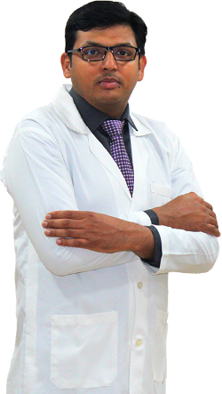 Dr. Shivam Vatsal Agarwal