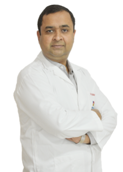 Dr. Sumant Gupta