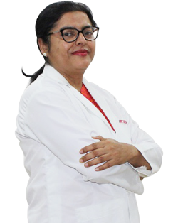 Dr. Seema Manuja
