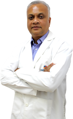 (Air Cmdr) Dr. Bhaskar Nandi