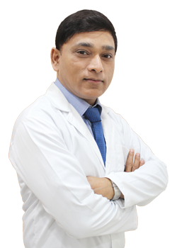 Dr. Sujoy Kr. Bhattacharjee