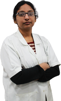 Dr. Shilpa Gupta