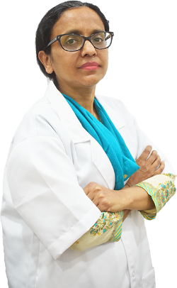 Dr. Anjali Gupta