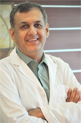 Dr. Vipul Nanda