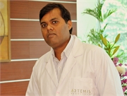 Dr. Vijay Verma