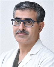 Dr. Vijay Mohan Hanjoora