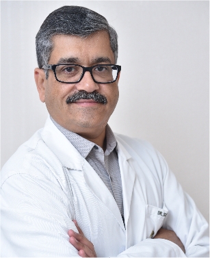 Dr. Sumit Singh