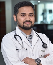 Dr. Sujan Dey