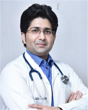 Dr. Shivanshu Raj Goyal