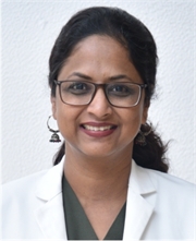 Dr. Shelly Mittal