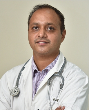 Dr. Shashidhar TB