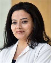 Dr. Seema Lachala