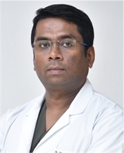 Dr. Saurabh Kumar Das