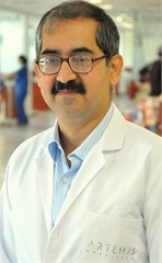 Dr. Sanjay Mehta