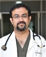 Dr. Sanjat Chiwane