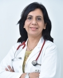 Dr. Sakshi Karkra