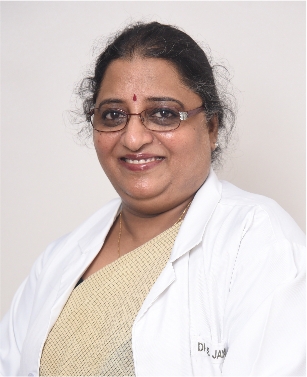 Dr. S Jayalakshmi