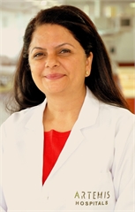Dr. Reshma Tewari