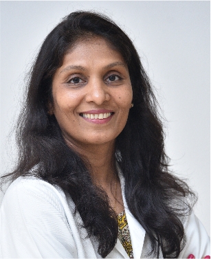 Dr. Rati Bansal Goel