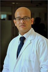 Dr. Ramdip Ray