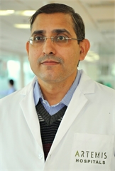 Dr. Ram Narayan