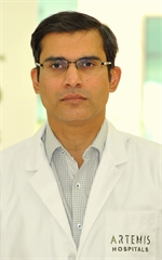 Dr. Rajiv Sharma