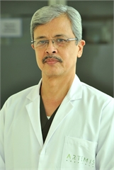 Dr. Rajesh Mishra