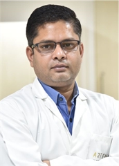 Dr. Pawan Kumar Singh