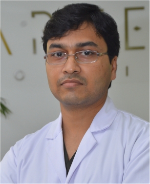 Dr. Pawan Goyal