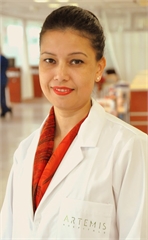 Dr. Noaline Sinha