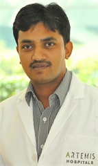 Dr. Nitin Goel